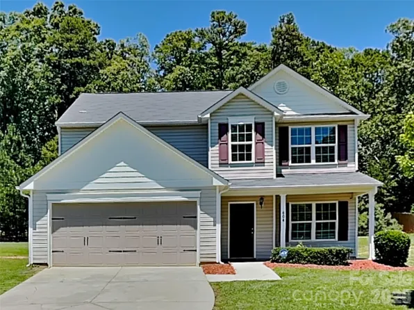 604 Hunley St, Monroe, NC 28112