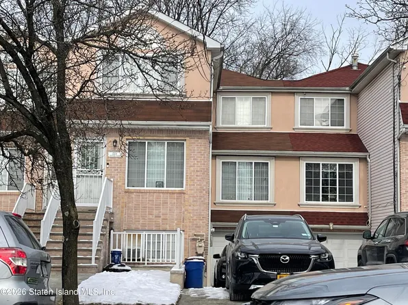 1319 Rockland Ave, Staten Island, NY 10314