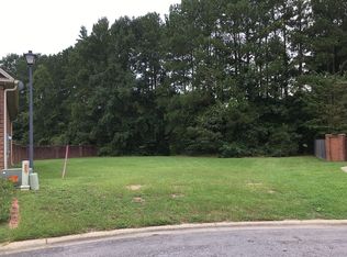 40 W Glouchester Ct, Sumter, SC 29150