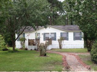 1810 Hunter St, Waycross, GA 31503