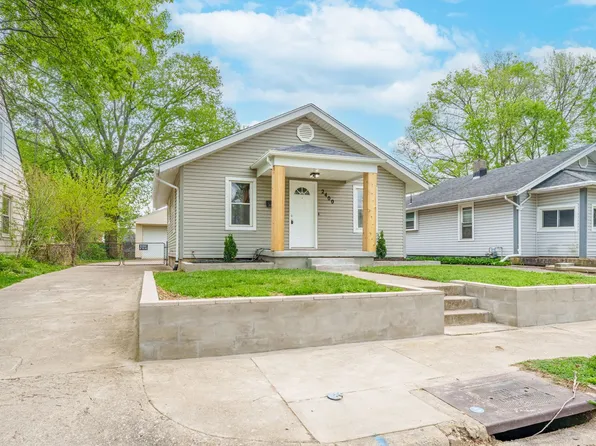 2400 Brookline Ave, Dayton, OH 45420