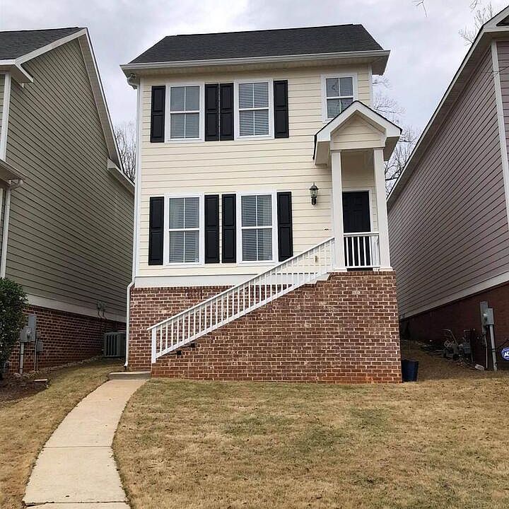 368 Providence Blvd, Macon, GA 31210 Zillow