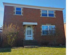 346 Babbitt Rd, Euclid, OH 44123