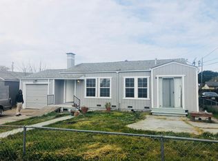 311 Mendocino St, Vallejo, CA 94590
