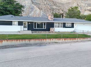 43 A St, Helper, UT 84526