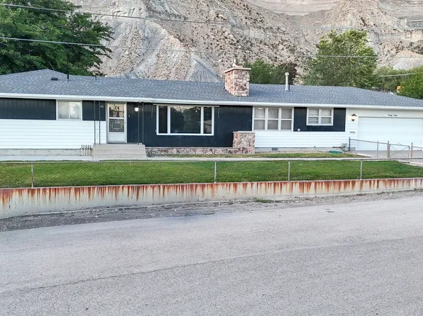 43 A St, Helper, UT 84526