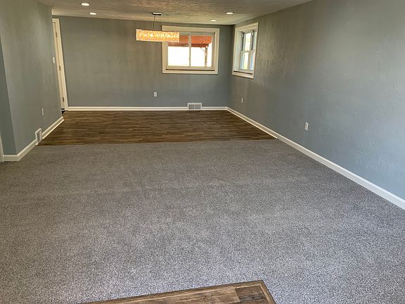 Upstairs Family Room