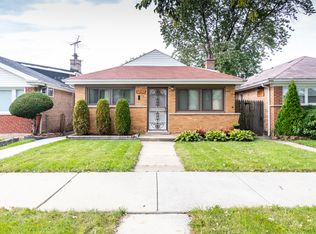 12142 S Bishop St, Chicago, IL