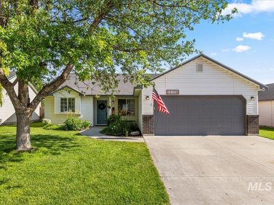 11576 W Crested Butte Ave, Nampa, ID, 83651