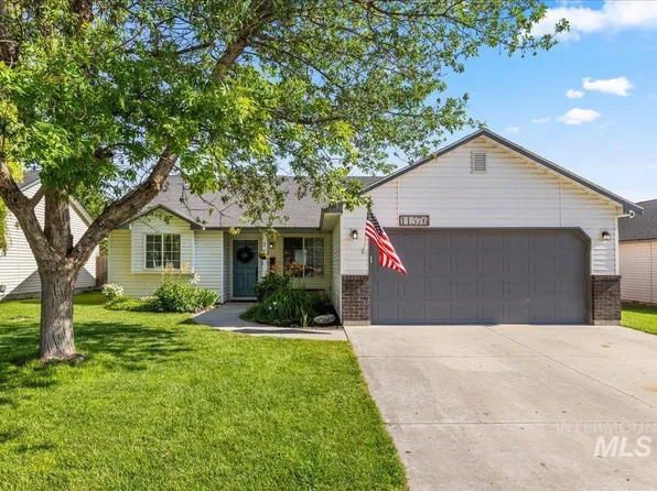 11576 W Crested Butte Ave, Nampa, ID 83651
