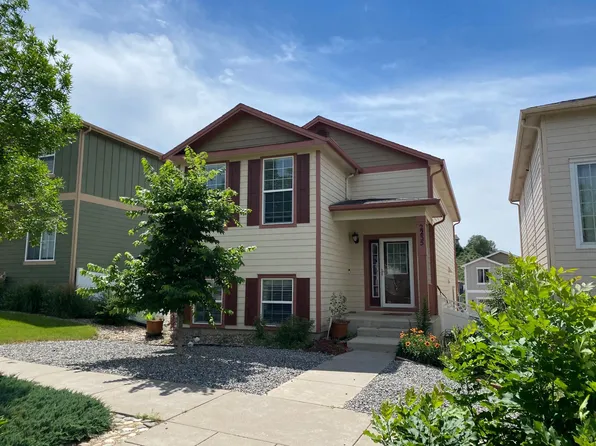 2235 Downend St, Colorado Springs, CO 80910