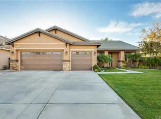 13617 Woodlands St, Eastvale, CA 92880