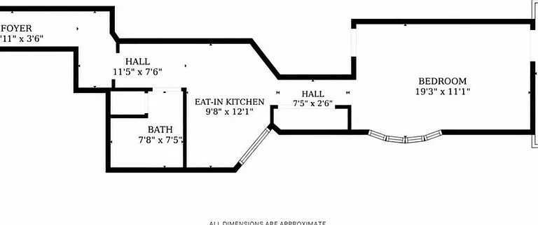 35 Lee St #11 — Photo 14