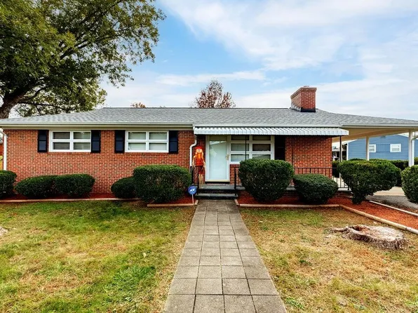 5709 Saint George Ave, Crozet, VA 22932