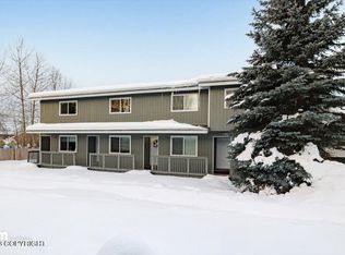 1810 E 72nd Ave #A, Anchorage, AK 99507