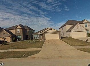 20318 Ricewood Village Trl, Katy, TX 77449