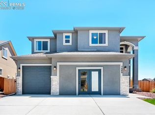7689 Bigtooth Maple Dr, Colorado Springs, CO 80925