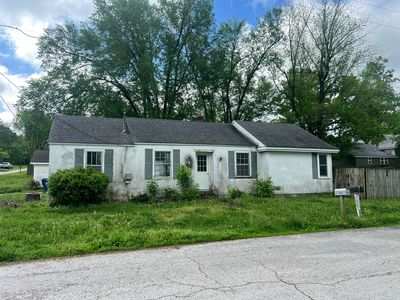 202 Ash Avenue, Mansfield, MO, 65704
