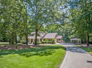 403 Jim Starr Rd, Newnan, GA 30263