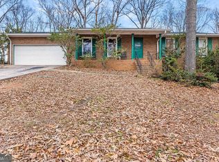 693 Trailwood Dr, Riverdale, GA 30274