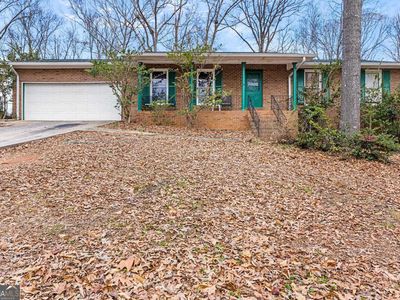 693 Trailwood Dr, Riverdale, GA, 30274