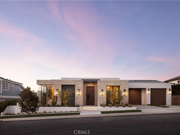 1001 Tiller Way, Corona Del Mar, CA 92625