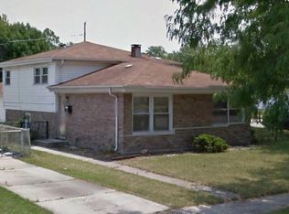 14757 Saint Louis Ave, Midlothian, IL 60445