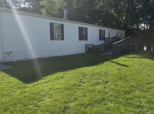 7810 Clark Rd #C68, Jessup, MD 20794