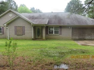 318 Unity Rd E, Nashville, AR 71852