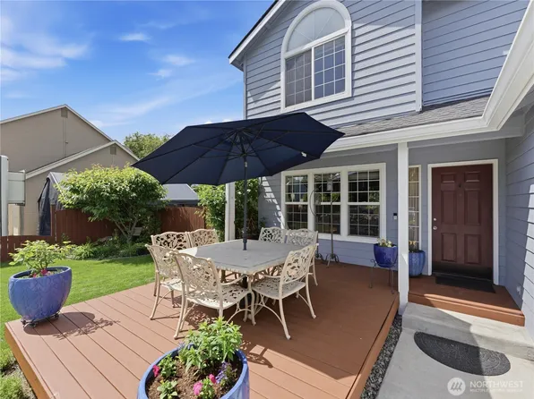 2443 Plateau Drive, East Wenatchee, WA 98802