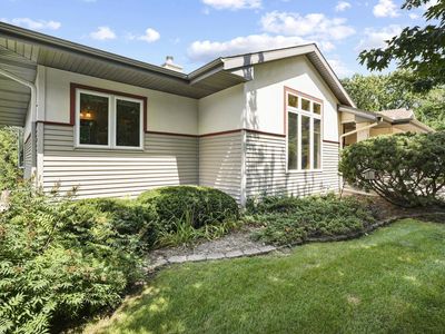 6907 Old Sauk Court, Madison, WI, 53717