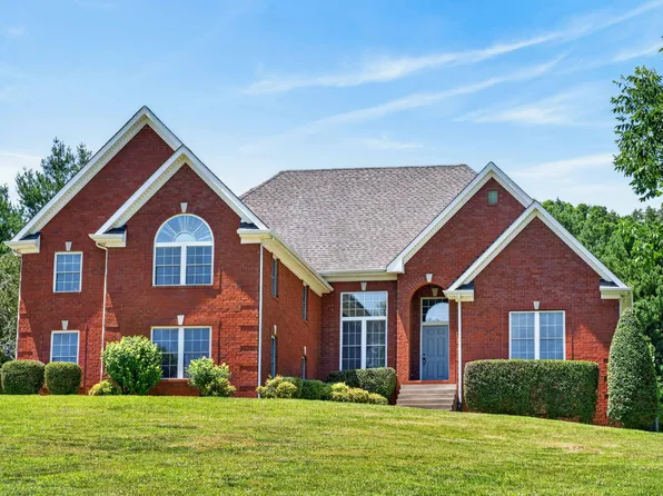 2011 Bryans Park Ct, Springfield, TN 37172