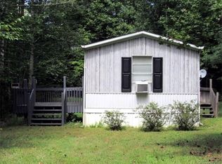 162 Ribbon Ln, Whittier, NC 28789