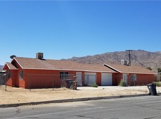 73511 Buena Vista Dr, Twentynine Palms, CA 92277