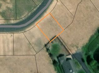 1509 Fish Tail Rd, Maupin, OR 97037