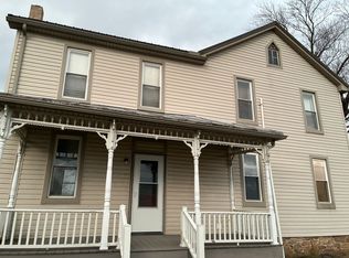 14737 W Creek Rd, Newburg, PA 17240