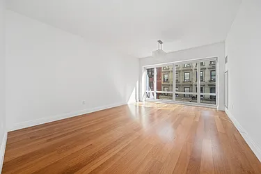 Rented by New York Residence