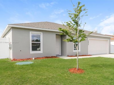 2635 SW Acco Rd, Port Saint Lucie, FL, 34953