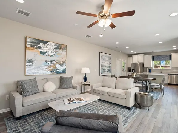 1104 Brus Bnd, Austin, TX 78748