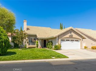 485 S Shoal Creek St, Banning, CA 92220