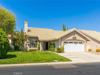 485 S Shoal Creek St, Banning, CA, 92220