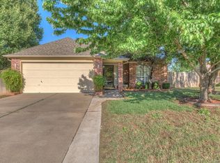 7539 S 96th East Ave, Tulsa, OK 74133