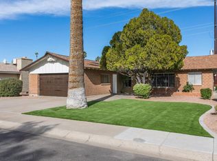 8502 E Vista Dr, Scottsdale, AZ 85250