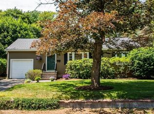 3 Leo Rd, Sharon, MA 02067