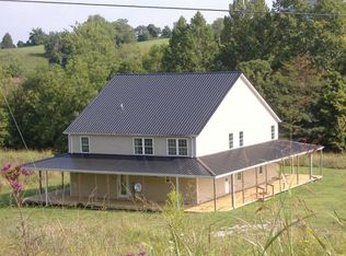 354 Covered Bridge Rd, Wallingford, KY 41093