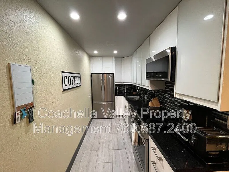 1 bed, 1.0 bath, 589 sqft, $1,695 — Photo 4