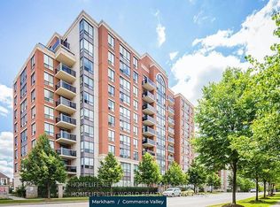 51 Times Ave #215, Markham, ON L3T7X7