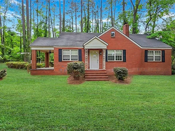 819 Hillcrest Drive, Thomson, GA 30824