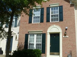 2549 Blue Water Blvd, Odenton, MD