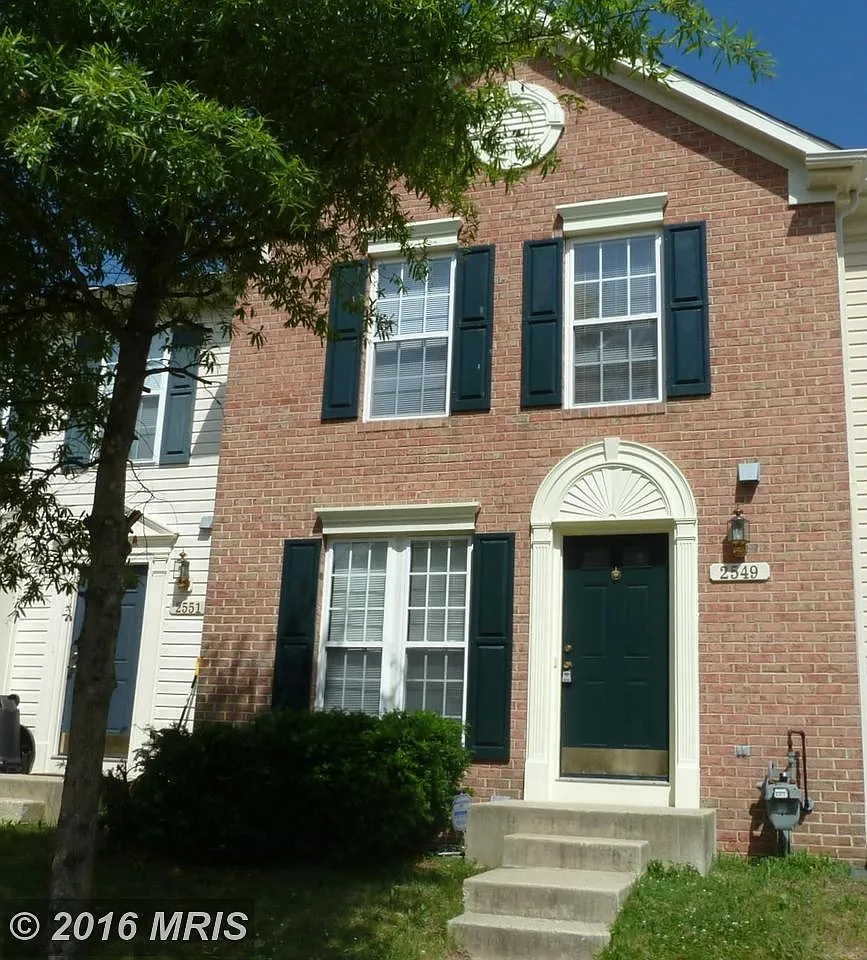 2549 Blue Water Blvd photo 1